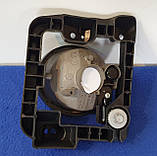 Протитуманні фари Honda Accord 8 2008-2010 EUR depo, фото 5