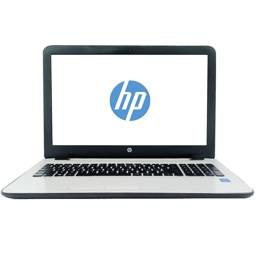 Ноутбук HP 15-ac126no (i5-4210U/8/120SSD) - Class A "Б/У"
