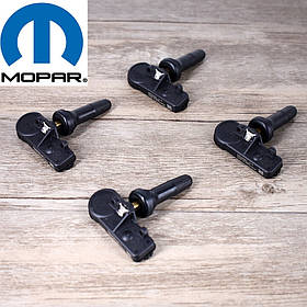 Dodge Durango 2010-2015 Датчики датчик тиску в шинах Нові