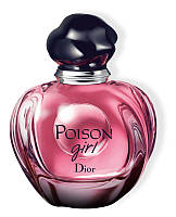 Christian Dior Poison Girl Парфюмированная вода 100 ml Духи Кристиан Диор Поизон Герл 100 мл Женский