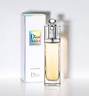 Christian Dior Addict Парфюмированная вода 100 ml Духи Кристиан Диор Эддикт 100 мл Женский