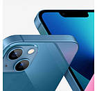 IPhone 13 128GB Blue A15 Bionic 3208 мАч, фото 7