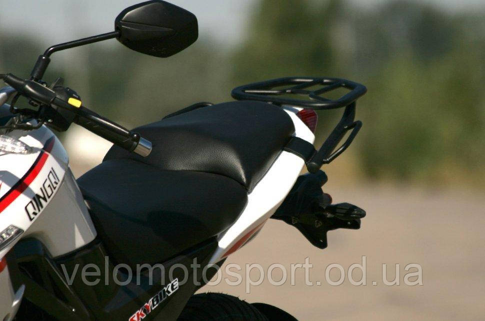 Мотоцикл SKYBIKE ATOM-II-200 - фото 9 - id-p1606414247