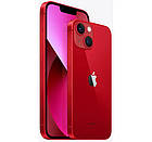Смартфон Apple iPhone 13 256GB Red A15 Bionic 3208 мАч, фото 4