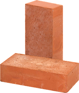 Цегла рядова М-75 Уланів