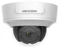 Камера Hikvision DS-2CD2721G0-IS Камера 2 Мп Антивандальная камера IP камера уличная Камера купольная Камеры