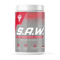 S. A. W Trec Nutrition, 400 грам