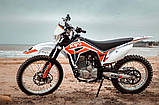 Мотоцикл KAYO T2 2020, фото 6