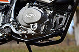 Мотоцикл KAYO T2 2020, фото 10