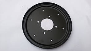 Диск на коток колісний СТВ.71.40.01-02 до сівалки Тодак