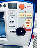Б/У Монітор-дефібрилятор ZOLL R Series Monitor / Defibrillator (Used), фото 4