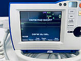 Б/У Монітор-дефібрилятор ZOLL R Series Monitor / Defibrillator (Used), фото 3