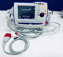 Б/У Монітор-дефібрилятор ZOL R Series Monitor / Defibrillator (Used)