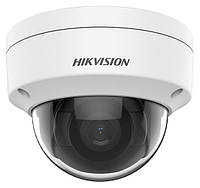 Камера Hikvision DS-2CD2143G2-IS Камера 4 MP антивандальна IP камера Камера купольная Наружная камера