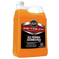 Концентрат универсальный очиститель для химчистки Meguiar's D10401 Detailer All Purpose Cleaner Plus TW, 3.78