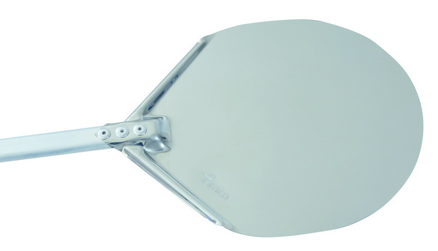 Лопата для піци Ø 29 см L 181 см GI.Metal I-29/150