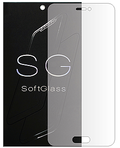 Плівка для Xiaomi Mi 5C на екран поліуретанова SoftGlass