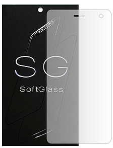 Плівка Xiaomi Mi4 на екран поліуретанова SoftGlass