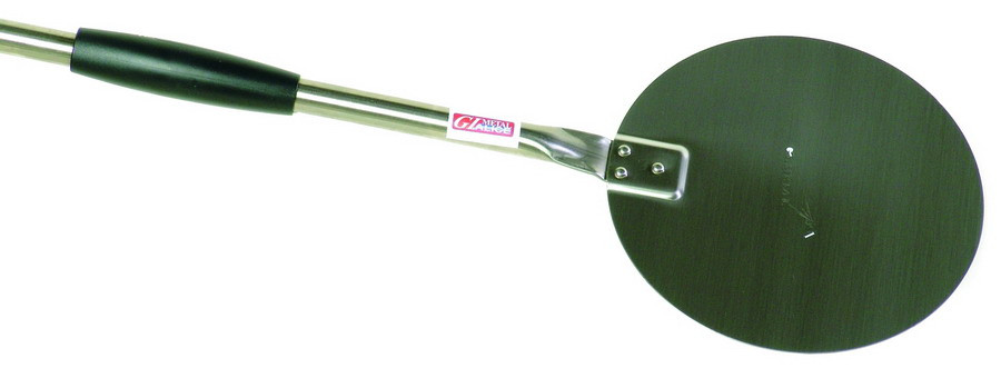 Лопата для піци Ø 26 см L 176 см GI.Metal R-26