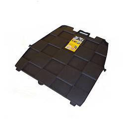 Розділяюча панель Stefanplast (Стефанпласт) для переноски Gulliver Touring IATA чорний