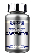 Scitec Caffeine 100 caps