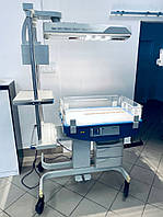 Б/У Неонатальний інкубатор для інтенсивної терапії для новонароджених Dräger Babytherm 8010 Neonatal Incubator