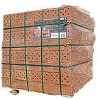 Цегла керамічна пустотіла М-100 Кіровоград, фото 2