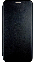 Чехол книжка Elegant для Samsung Galaxy A03 (на самсунг а03) черный