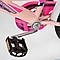 Дитячий двоколісний велосипед Corso 18 дюймів, фото 7