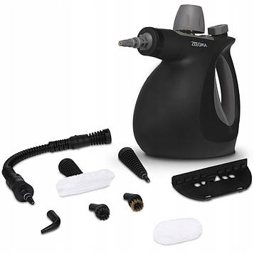 Пароочисник Zeegma DRADEN