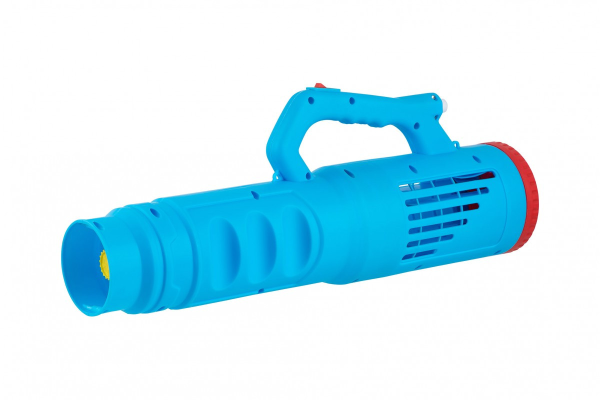 Насадка для обприскувача акумулятора Витязь Турбо-5