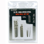 Набір свердел