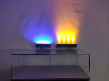 Прожектор  RVT-10-90W архітектурний