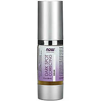 Сыворотка против пигментных пятен NOW Foods, Solutions "Dark Spot Serum" (30 мл)