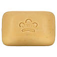 Мило з олією манго Nubian Heritage "Mango Butter Bar Soap" омолодження та пружність (142 г), фото 3