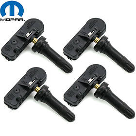 Jeep Commander 2006-2007 Датчики датчик тиск у шинах Нові