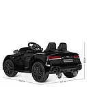 Дитячий електромобіль Audi R8 червоний, фото 3