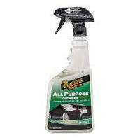 Универсальный очиститель Meguiar's G9624EU All Purpose Cleaner, 709 мл