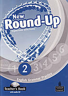 New Round-Up 2 Teacher's Book