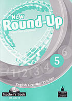 New Round-Up 5 Teacher's Book