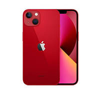 Смартфон Apple iPhone 13 256GB Red A15 Bionic 3208 мАч, фото 3