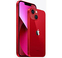 Смартфон Apple iPhone 13 256GB Red A15 Bionic 3208 мАч, фото 4