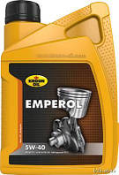 Моторное масло EMPEROL 5W-40 1л KROON OIL (02219)