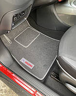 Килимки на Nissan Juke