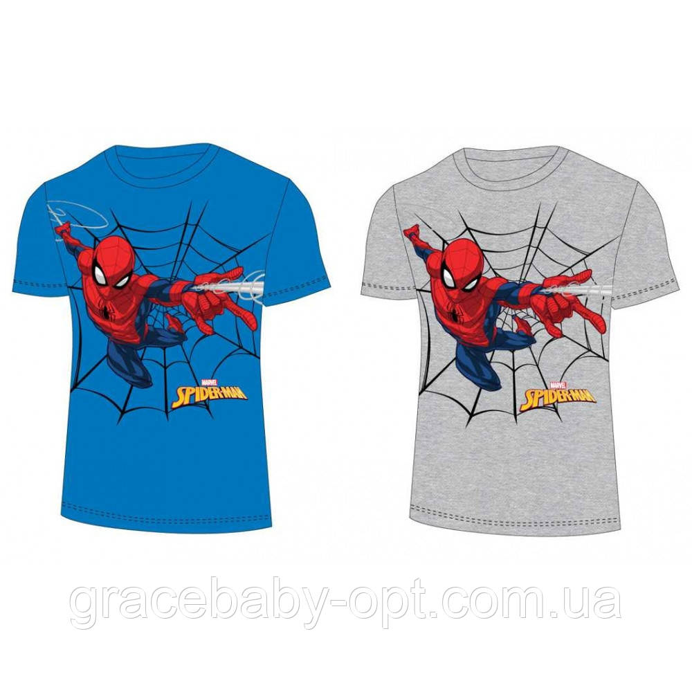Футболки для хлопчиків оптом, Disney, 3-8 років, № SP-GT-Shirt-228