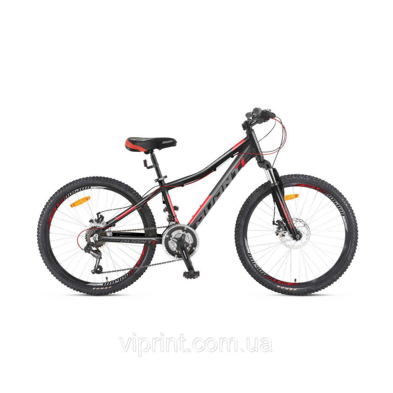 Велосипед 24" Avanti RAPID Disk