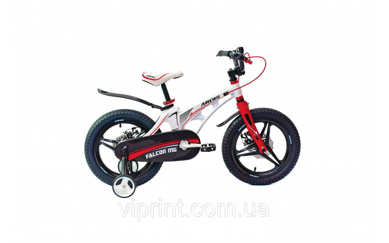 Дитячий велосипед 16" Ardis Falcon MG