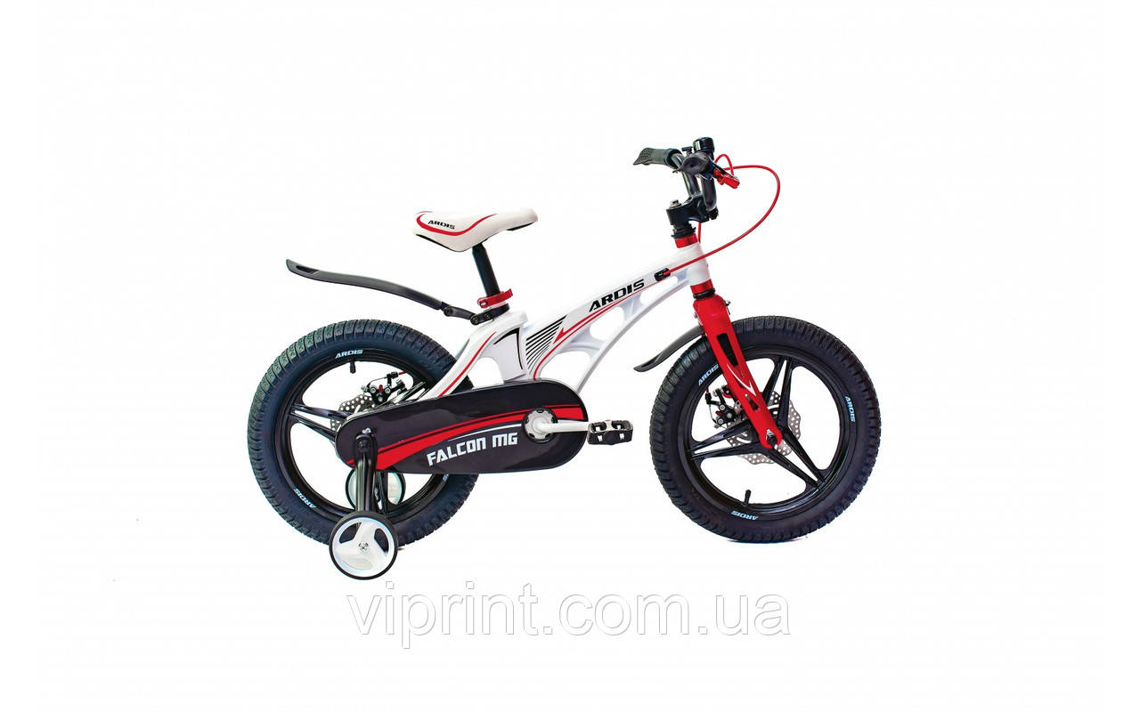 Велосипед дитячий Ardis 18" Falcon MG