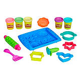 Набір для ліплення Play-Doh Магазин печива (B0307) Пластилін, фото 2