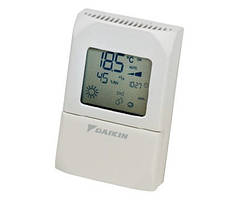 Daikin FWEC3A - провідний пульт управління